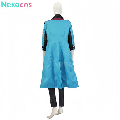 【Nekocos】Game Uma Musume Pretty Derby Cosplay Nakayama Festa Cosplay Costume | Custom-Tailor