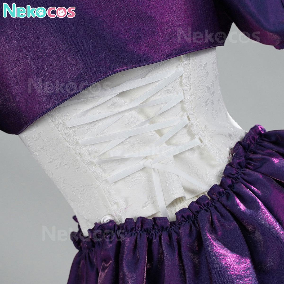 【Nekocos】Game Identity V Cosplay Perfumer Cosplay Costume | Custom-Tailor
