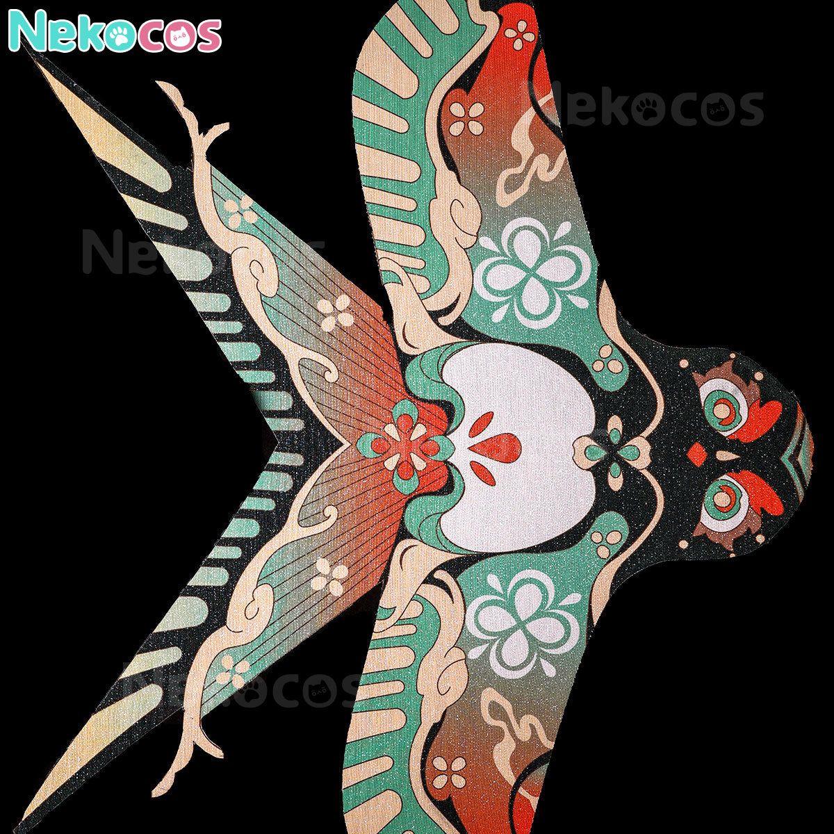 【Nekocos】Game Identity V Cosplay Little Girl Splendid Vermilion Cosplay Costume | In Stock