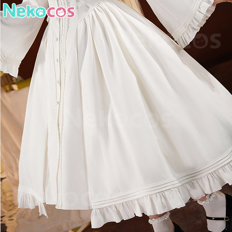 【Nekocos】Anime Yosuga no Sora Cosplay Kasugano Sora Costume | Custom-TailorAnime,Costume,Yosuga no Sora