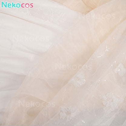 【Nekocos】Game Identity V Cosplay Little Girl Eurydice Cosplay Costume | Custom-Tailor