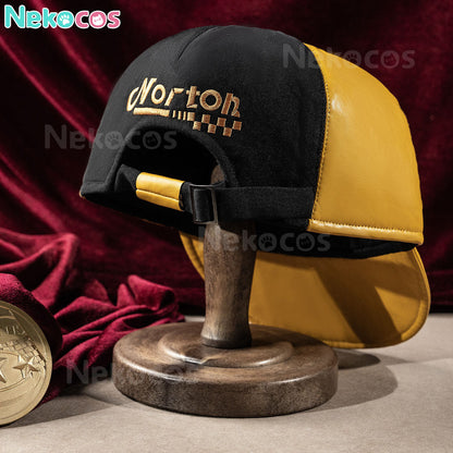 【Nekocos】Game Identity V Cosplay SRE Norton Cosplay Costume | Custom-Tailor