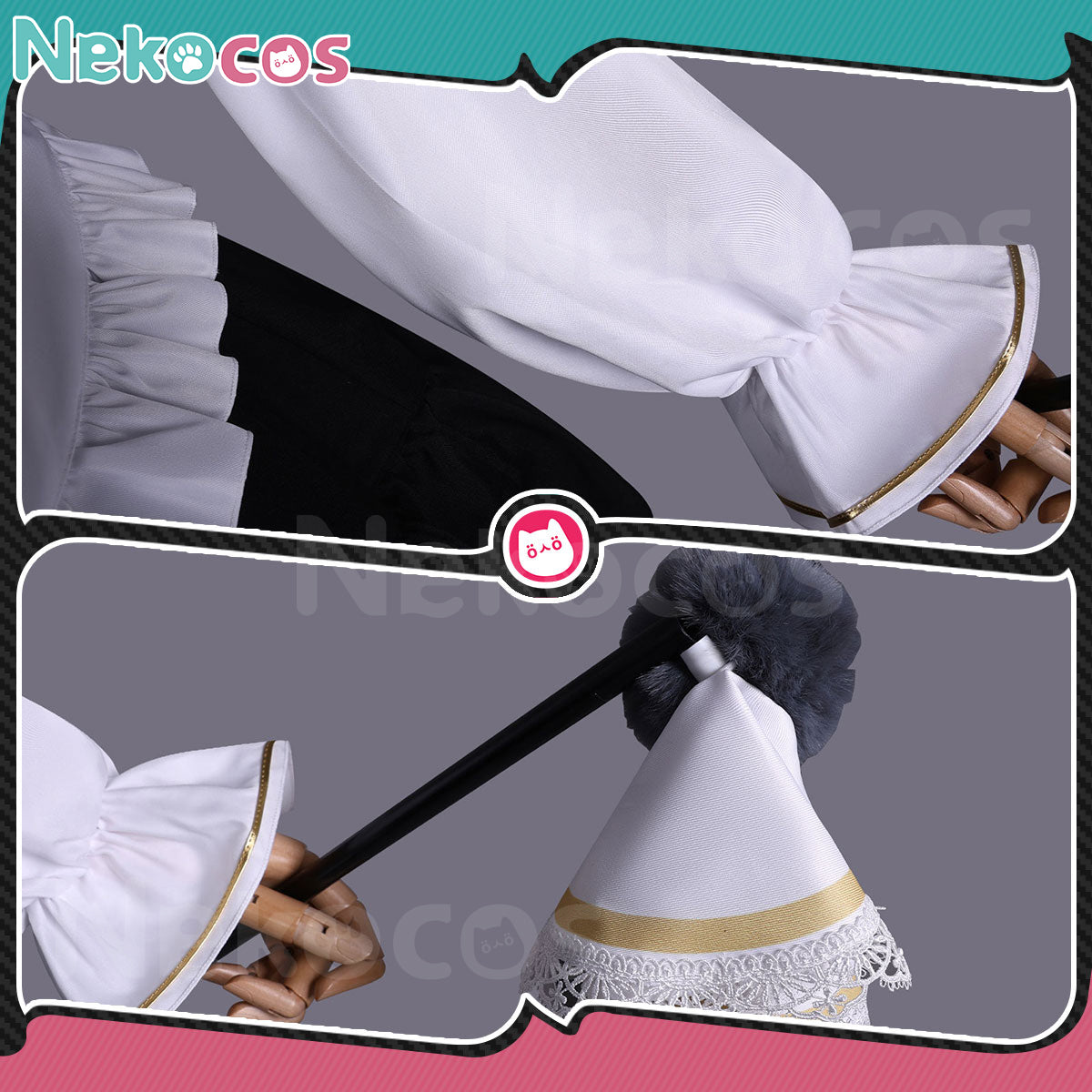Azur Lane Chang Feng Cosplay Costume - Available NowAzur Lane,Costume,Game