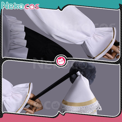 Azur Lane Chang Feng Cosplay Costume - Available NowAzur Lane,Costume,Game