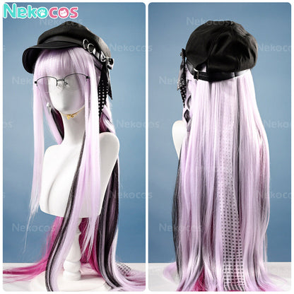 【Nekocos】Game Honkai: Star Rail Cosplay Nihilux Cosplay Costume Premium Edition | Custom-Tailor