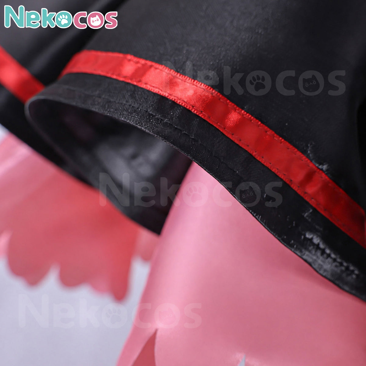 Nekocos Zone Zero Nangong Yu Cosplay Costume - In Stock NowCostume,Game,Zenless Zone Zero