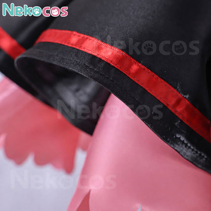 Nekocos Zone Zero Nangong Yu Cosplay Costume - In Stock NowCostume,Game,Zenless Zone Zero