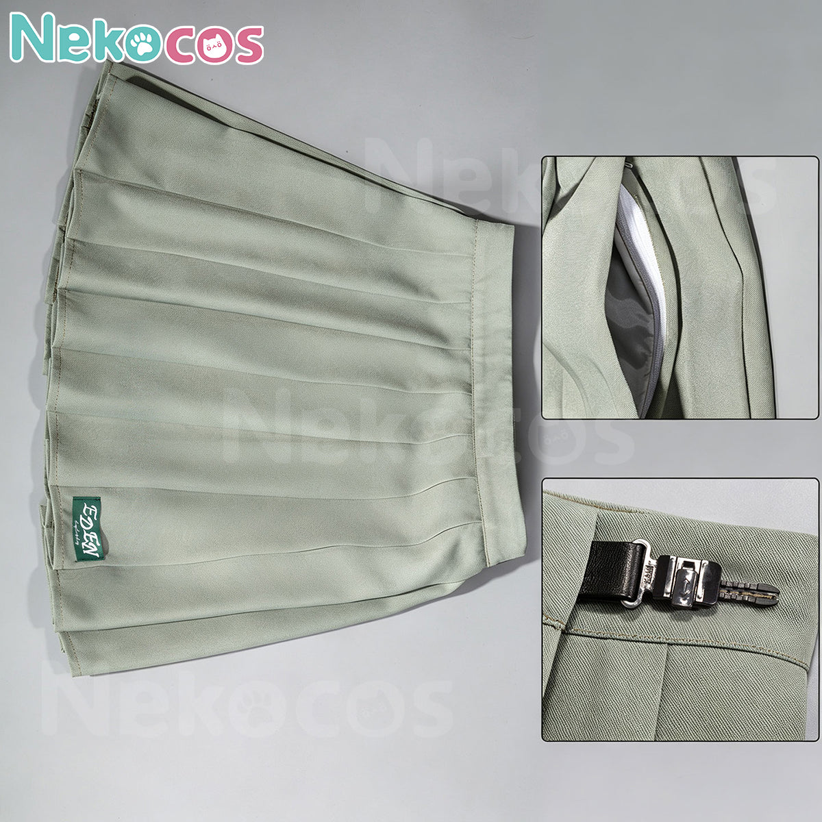 Zenless Zone Zero Brilliance of Stars Cosplay Costume | Custom-TailorCostume,Game,Zenless Zone Zero