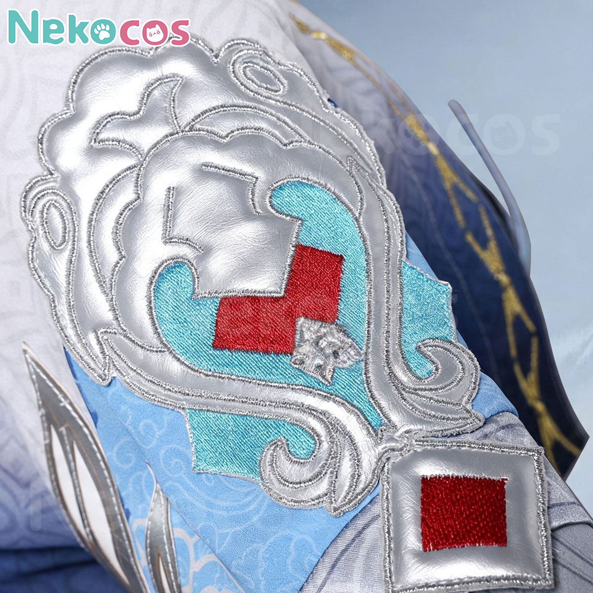 Wuthering Waves Cosplay Costume Premium Edition - Unique TailoringCostume,Game,Wuthering Waves