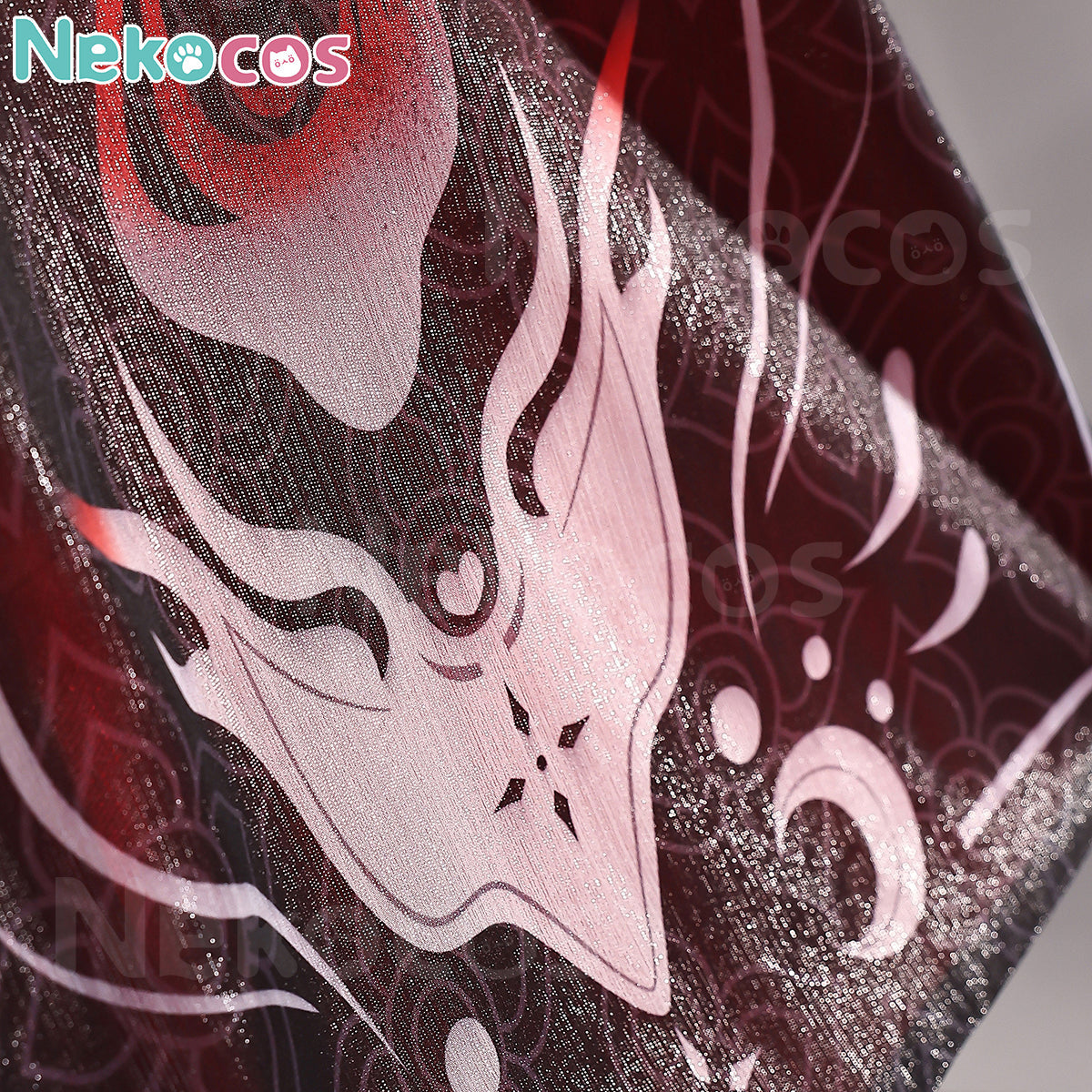 Wuthering Waves Cosplay Costume: Premium Custom EditionCostume,Game,Wuthering Waves