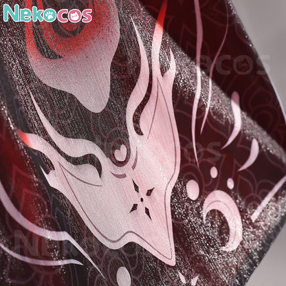 Wuthering Waves Cosplay Costume: Premium Custom EditionCostume,Game,Wuthering Waves