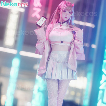 【Nekocos】Game Cosplay Viper Cosplay Costume | In Stock