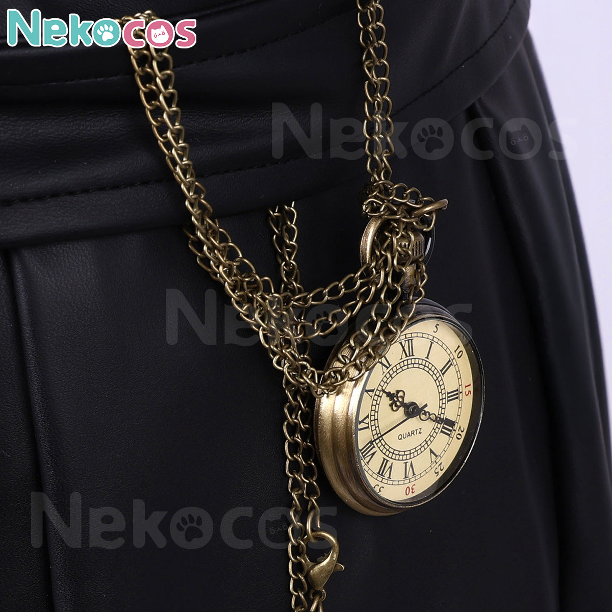 Reverse:1999 Silverwing Eagle Cosplay Costume - Custom TailoredCostume,Game,Reverse:1999