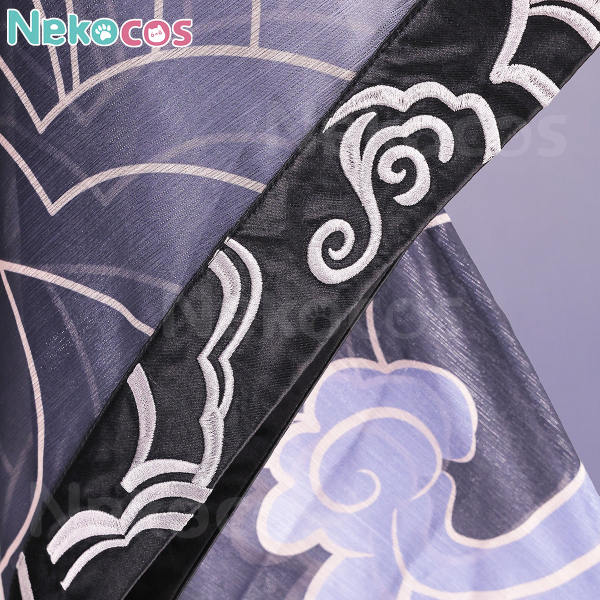 Wuthering Waves Yangyang Cosplay Costume | Custom Fit by NekocosCostume,Game,Wuthering Waves