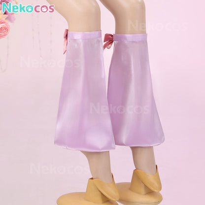 【Nekocos】Game Uma Musume Pretty Derby Cosplay 4.5th Anniversary Universa Cosplay Costume | Custom-Tailor