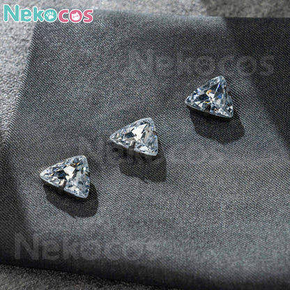 Arknights SilverAsh Cosplay Costume | Custom TailoringArknights,Costume,Game