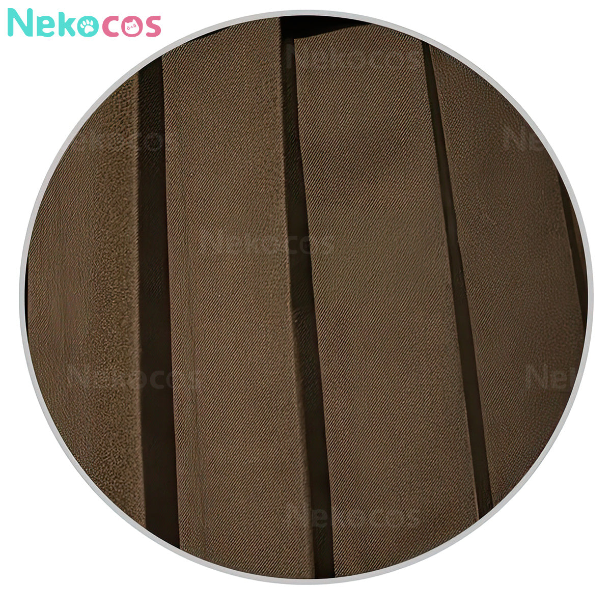 【Nekocos】Game Cosplay Aozaki Aoko School Uniform Cosplay Costume | Custom-Tailor