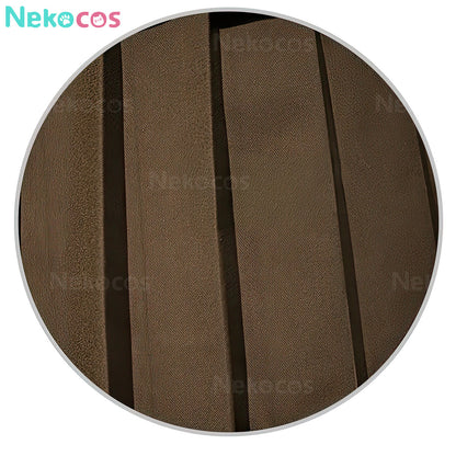 【Nekocos】Game Cosplay Aozaki Aoko School Uniform Cosplay Costume | Custom-Tailor