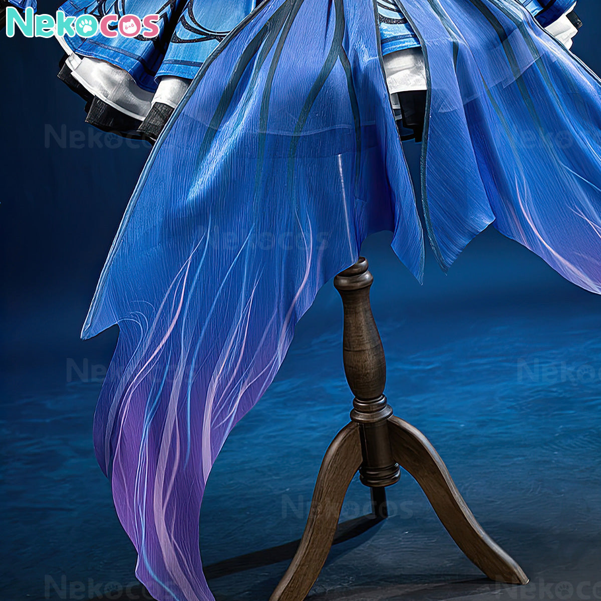 【Nekocos】Game Identity V Cosplay Dreambearer of the Sacred Slumber Cosplay Costume Premium Edition | Custom-Tailor