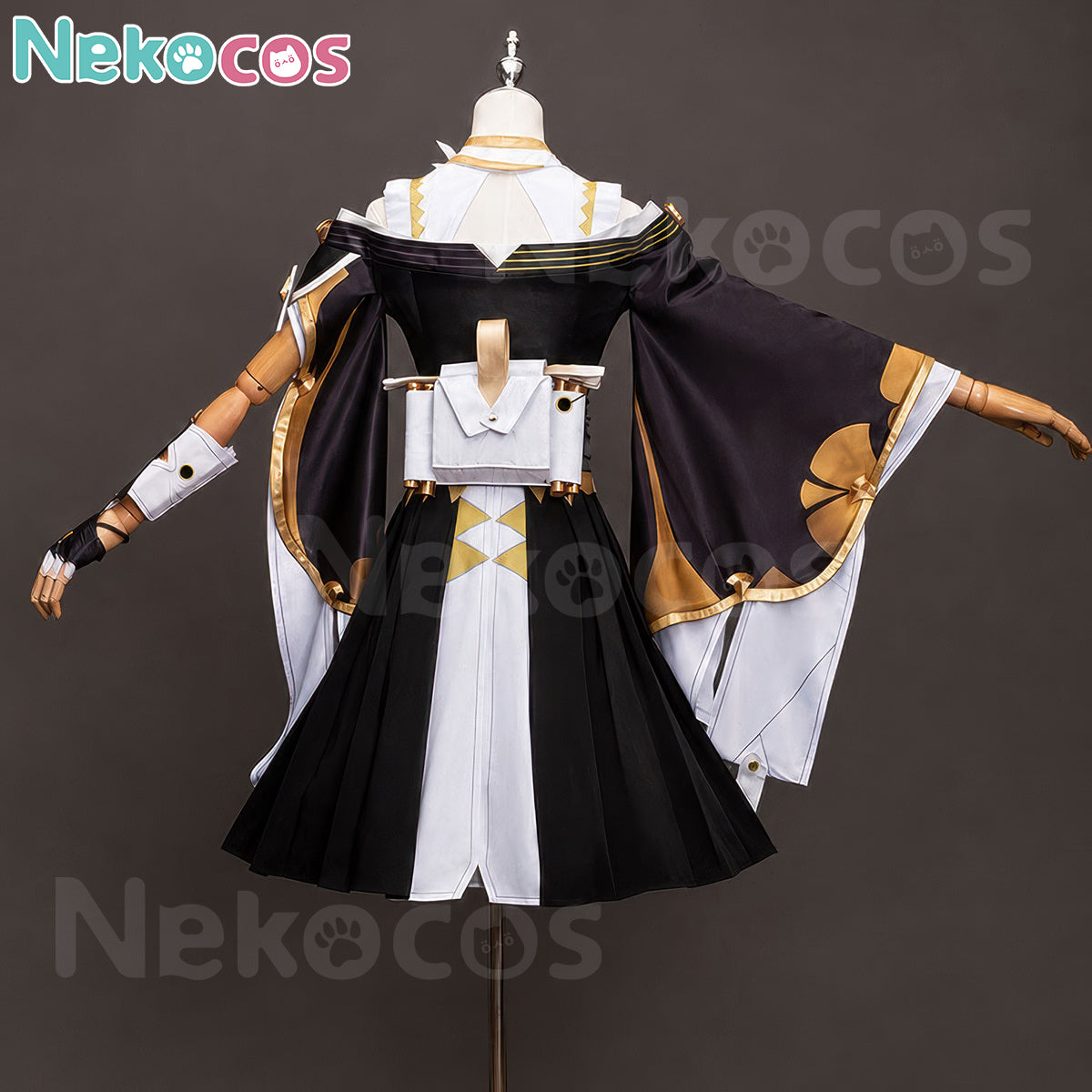 Hoshimi Miyabi Cosplay Costume - In Stock NowCostume,Game,Zenless Zone Zero