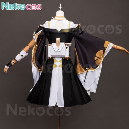 Hoshimi Miyabi Cosplay Costume - In Stock NowCostume,Game,Zenless Zone Zero