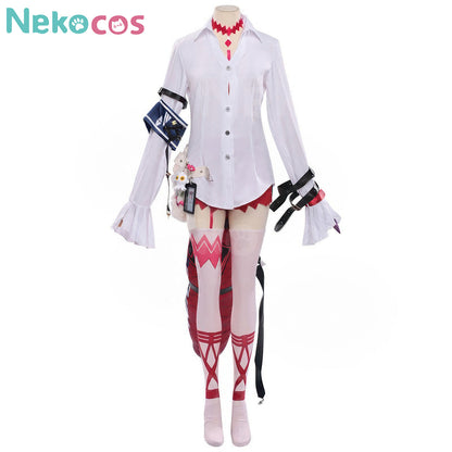 Neverness to Everness Shinku Cosplay Costume Available NowCostume,Game,Neverness to Everness