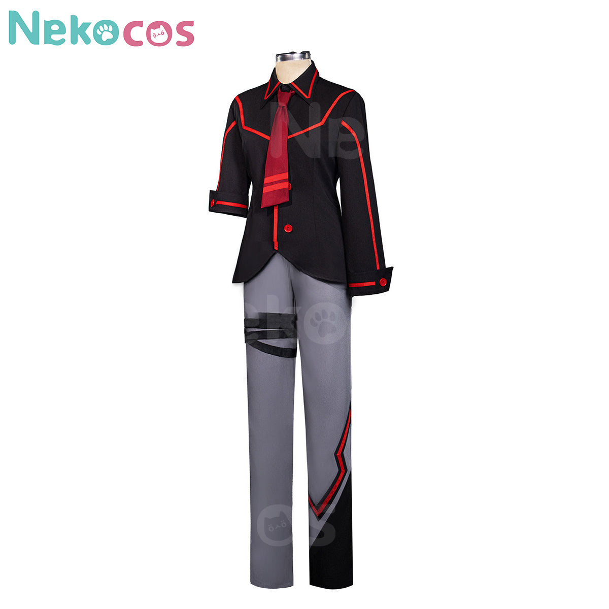 Aotu World Anmicius Cosplay Costume - Buy Now at NekocosAnime,Aotu World,Costume