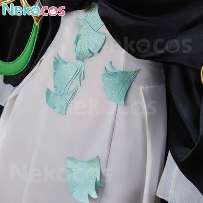 【Nekocos】Game Reverse:1999 Cosplay Beryl Bouanich Cosplay Costume Premium Edition | In Stock