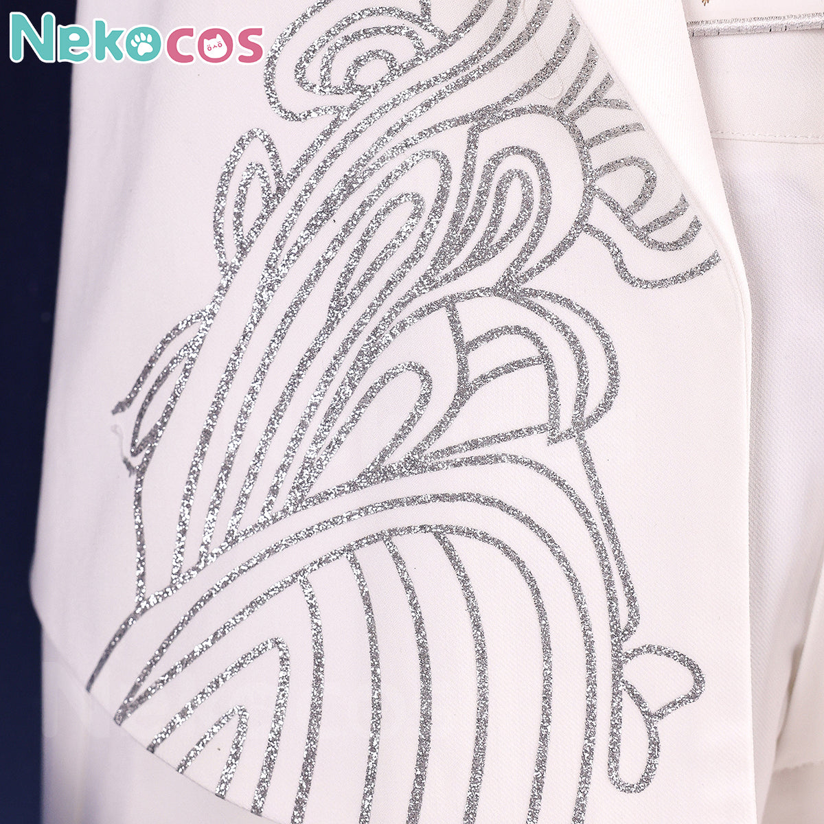 Wuthering Waves Cosplay Costume | Custom-Tailored Brant DesignCostume,Game,Wuthering Waves