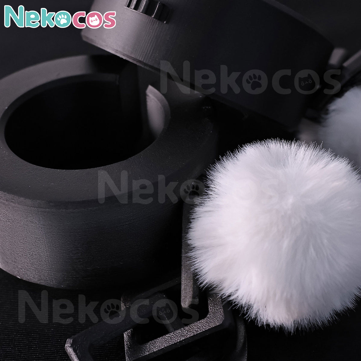 Zenless Zone Zero Cissia Cosplay Costume - Custom Tailored by NekocosCostume,Game,Zenless Zone Zero