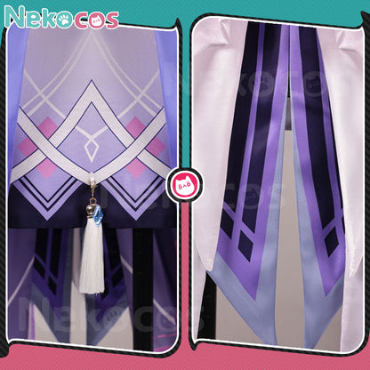 Genshin Impact Citlali Cosplay Costume - Custom TailoredCostume,Game,Genshin Impact