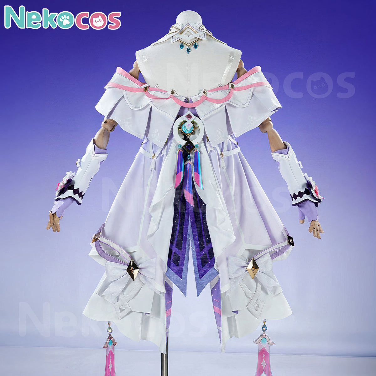 Genshin Impact Citlali Cosplay Costume Premium EditionCostume,Game,Genshin Impact