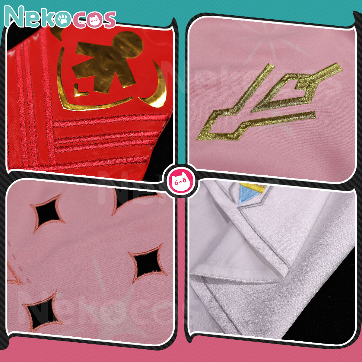 Wuthering Waves Denia Cosplay Costume | Custom Tailored EleganceCostume,Game,Wuthering Waves