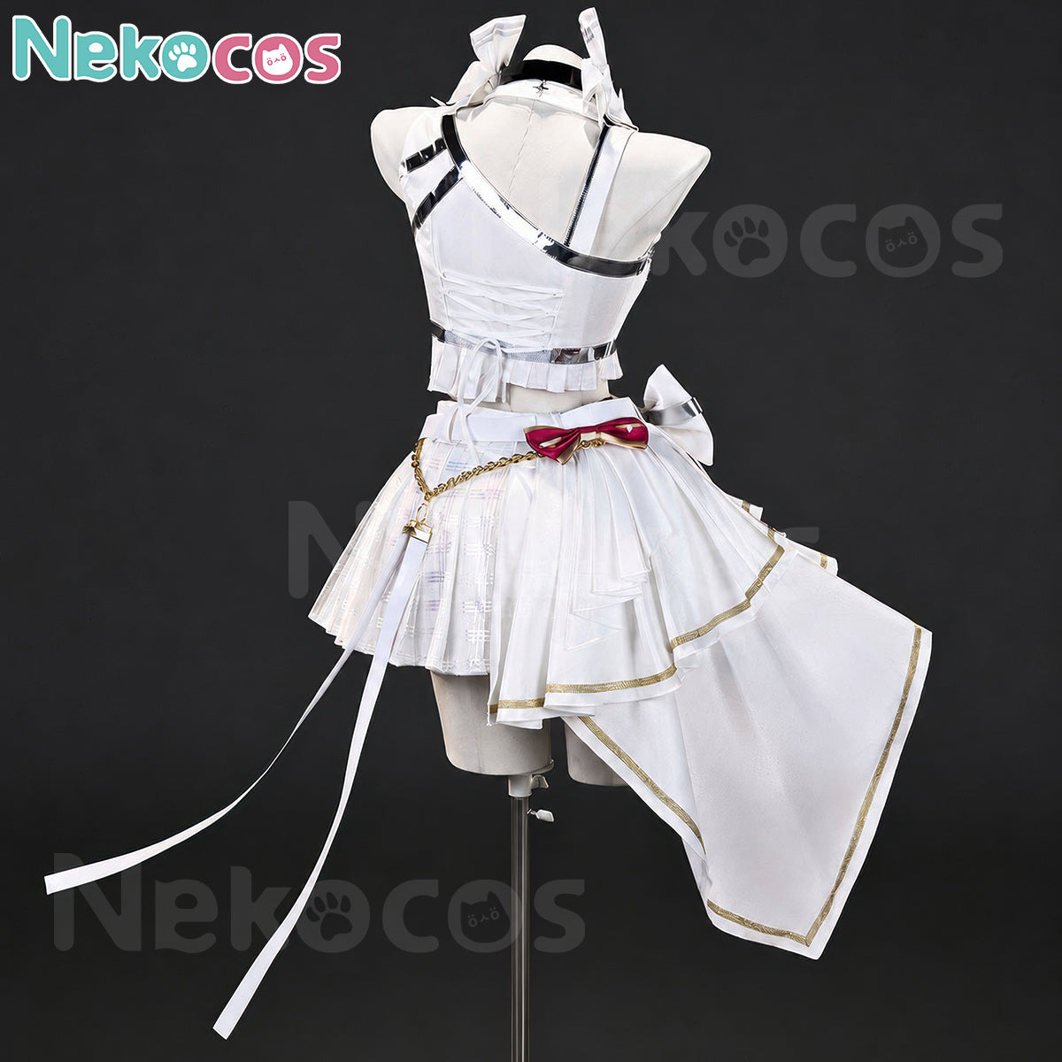 Wuthering Waves Denia Idol Cosplay Costume | Custom TailoredCostume,Game,Wuthering Waves