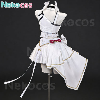Wuthering Waves Denia Idol Cosplay Costume | Custom TailoredCostume,Game,Wuthering Waves