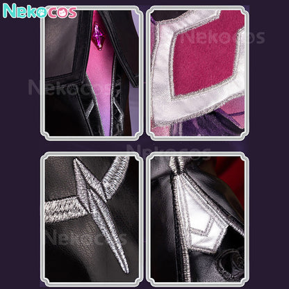 【Nekocos】Game Genshin Impact Cosplay Durin Cosplay Costume Premium Edition | Custom-Tailor