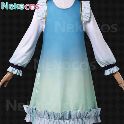 Honkai Star Rail Firefly Dormitory Cosplay Costume | Custom TailoredCostume,Game,Honkai: Star Rail