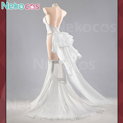 HMS Sirius Azur Lane Cosplay Costume - Custom Tailored GearAzur Lane,Costume,Game