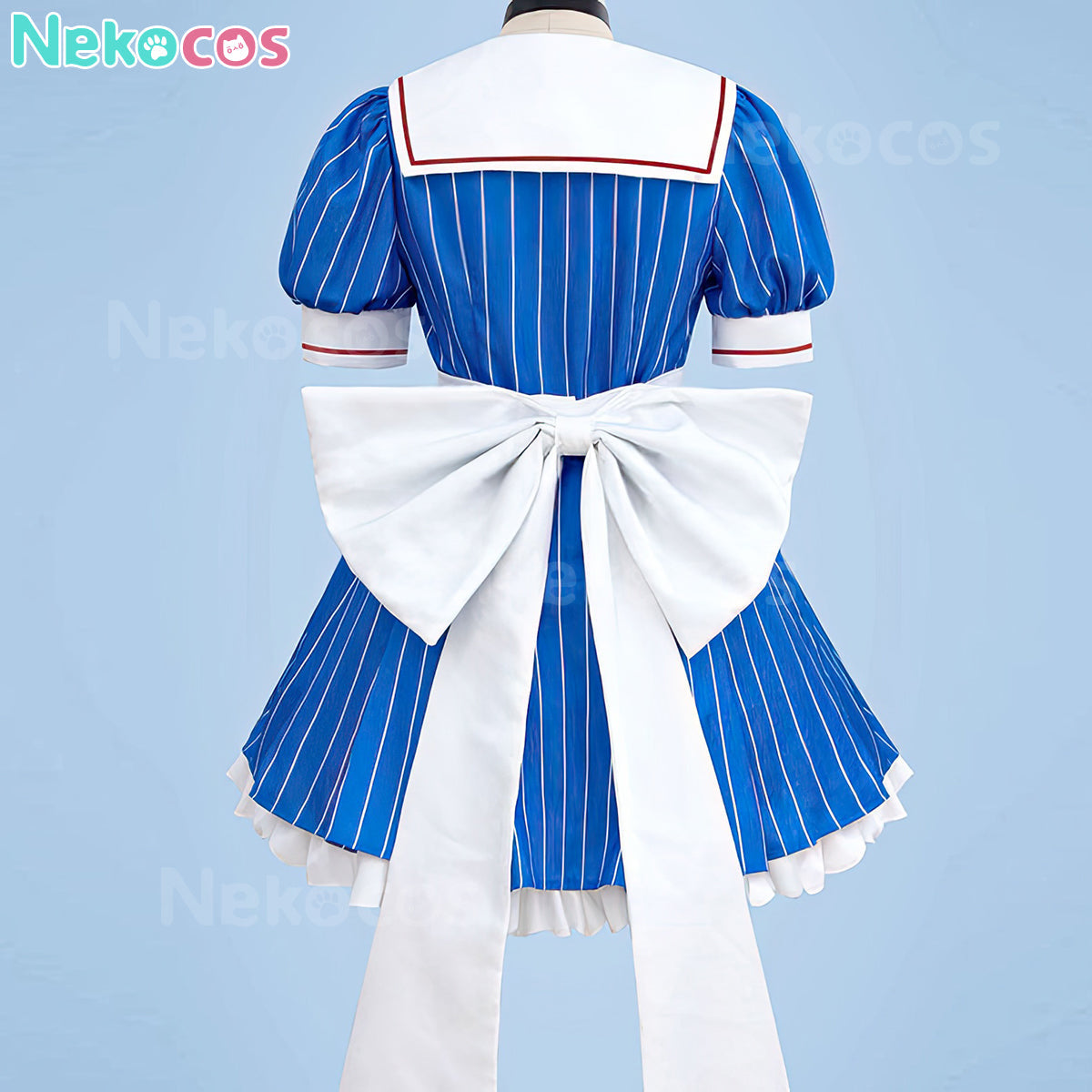 【Nekocos】Vocaloid Mesmerizer Miku Cosplay Costume | In Stock