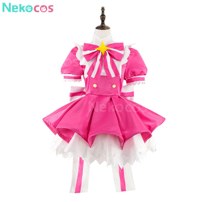 【Nekocos】Vocaloid Imasugu Rinne Miku Cosplay Costume | In Stock