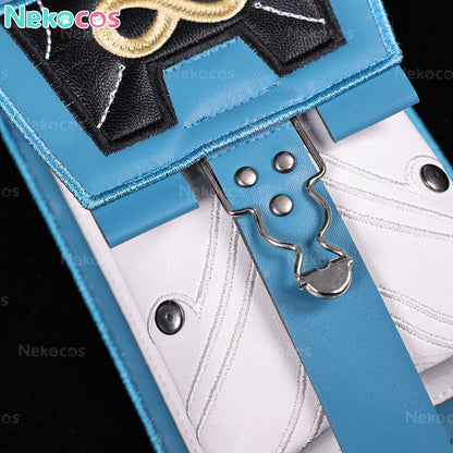 【Nekocos】Game Wuthering Waves Cosplay Luuk Herssen Cosplay Costume | Custom-Tailor