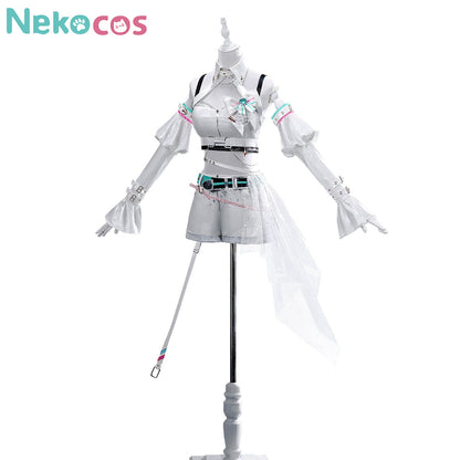 Wuthering Waves Lynae Cosplay Costume | Custom-Tailored by NekocosCostume,Game,Wuthering Waves