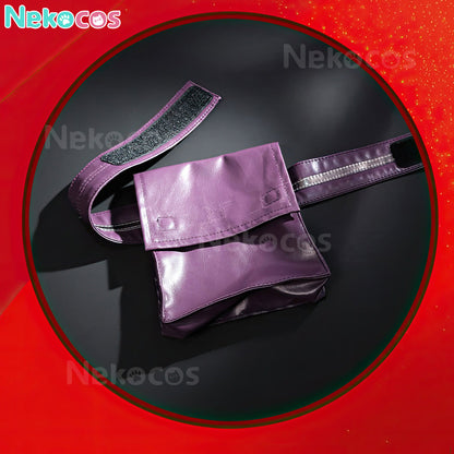 【Nekocos】Game League of Legends Cosplay Battle Academia Lux Cosplay Costume | In Stock