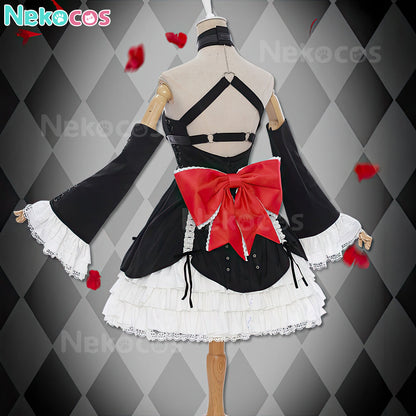 【Nekocos】Game Azur Lane Cosplay Marie Rose Cosplay Costume | Custom-Tailor