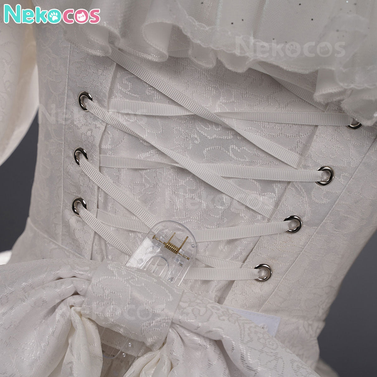 【Nekocos】Game Identity V Cosplay Bloody Queen Promised Day Cosplay Costume | Custom-Tailor
