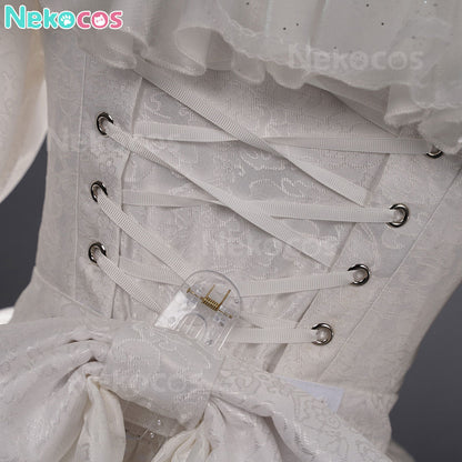【Nekocos】Game Identity V Cosplay Bloody Queen Promised Day Cosplay Costume | Custom-Tailor