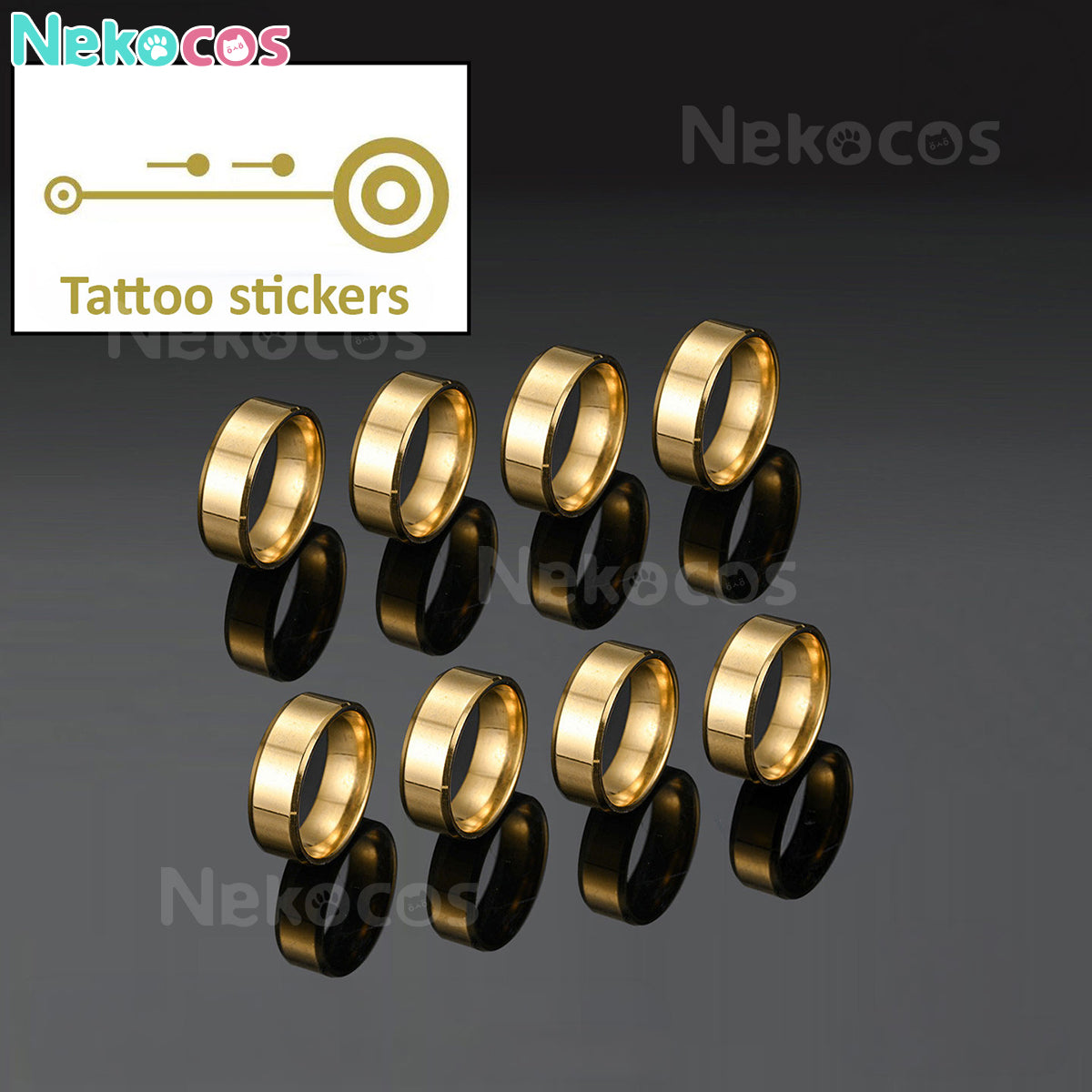 【Nekocos】Game Wuthering Waves Cosplay Mornye Cosplay Costume | In Stock