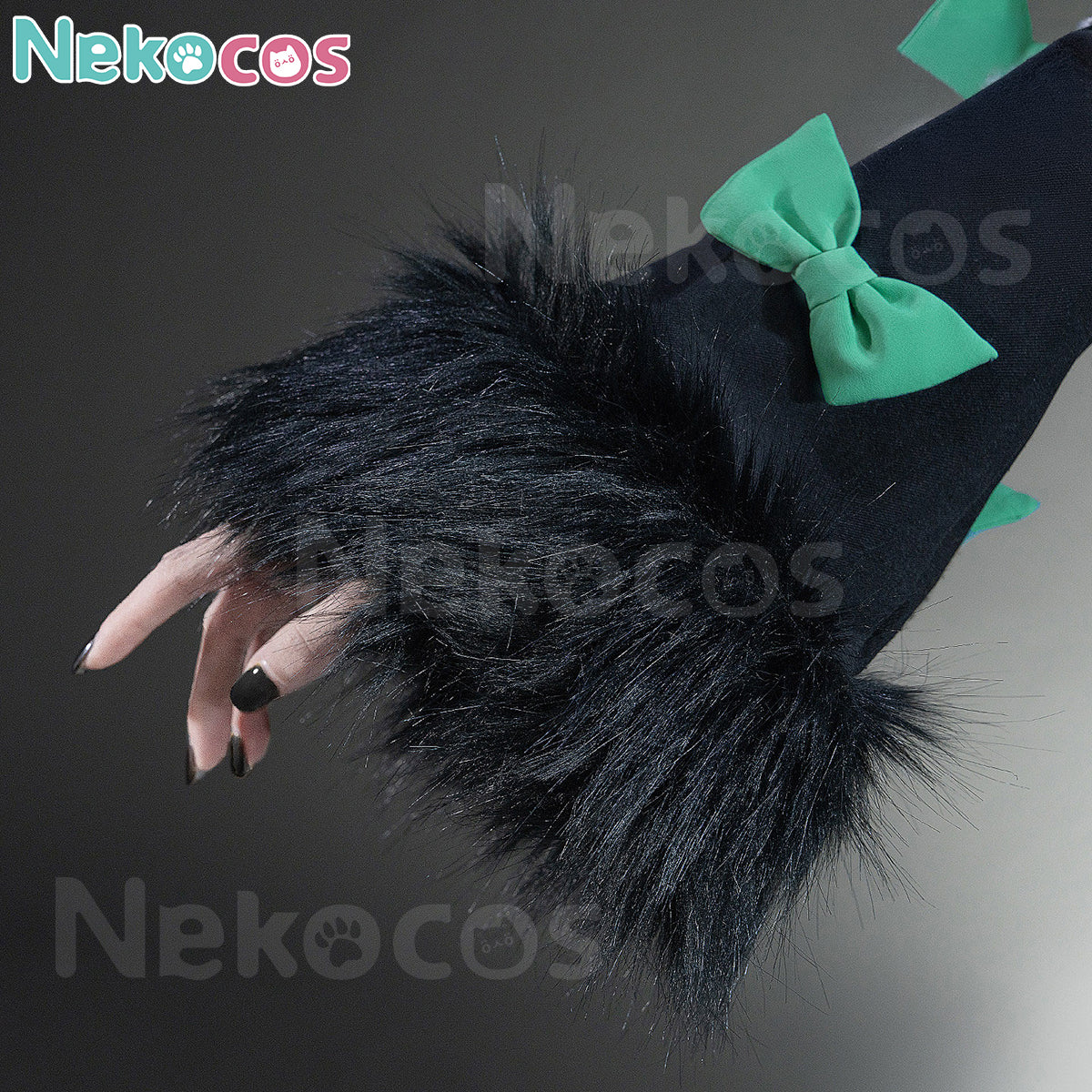 Nangong Yu Zenless Zone Zero Cosplay Costume - In StockCostume,Game,Zenless Zone Zero
