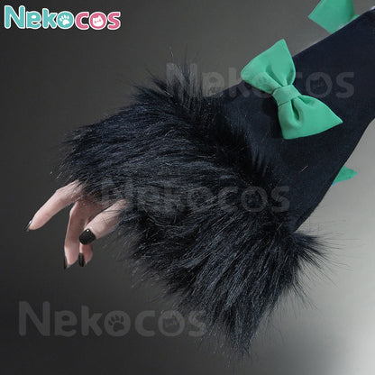 Nangong Yu Zenless Zone Zero Cosplay Costume - In StockCostume,Game,Zenless Zone Zero