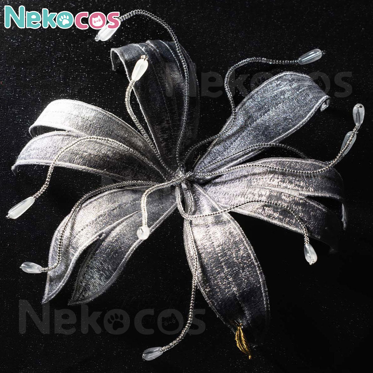 【Nekocos】Game Wuthering Waves Cosplay Hecate Phrolova Cosplay Costume | Custom-Tailor